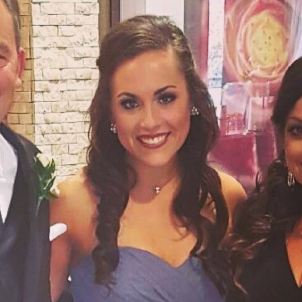 Meet your Posher, Gabrielle